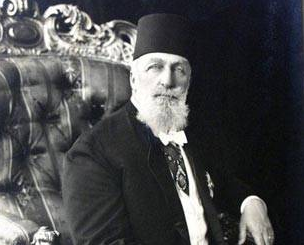 Padişahların görülmemiş fotoğrafları - Resim: 3