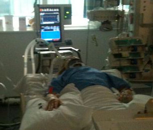 İki kişilik yaşam mucizesi - Resim: 3