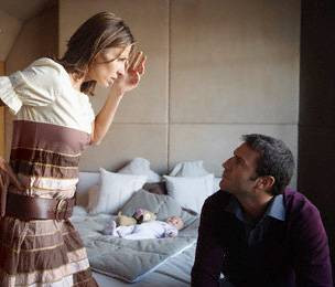 Uzun evlliliğin sırrı iyi kavgada - Resim: 1