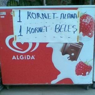 Yaratıcılığın sınırlarını zorlayan afişler - Resim: 2