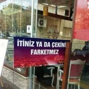 Yaratıcılığın sınırlarını zorlayan afişler - Resim: 3