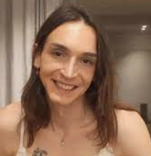 Cinsiyet değiştiren Ahmet Melih Yılmaz bralet sütyen giydi ''Sapıklıklarınızı uzakta yaşayın'' dedi tepki çeken paylaşım - Resim: 2