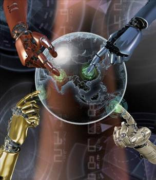 Önümüzdeki 50 yılın teknolojileri - Resim: 1