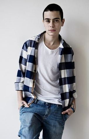 Rüzgar Erkoçlar böyle görüntülendi - Resim: 2