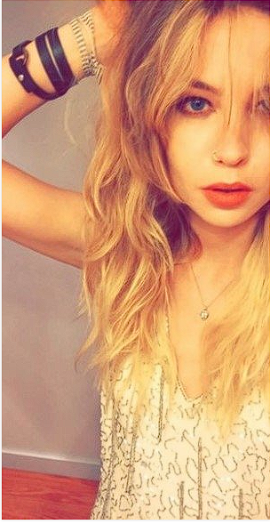 Herkes onu Halka'da 'Samara' olarak tanıdı! Bilinen son haline bakın - Resim: 3