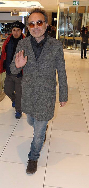 Cem Yılmaz'ın o sözlerine komedyenlerden tepkiler dinmiyor - Resim: 3