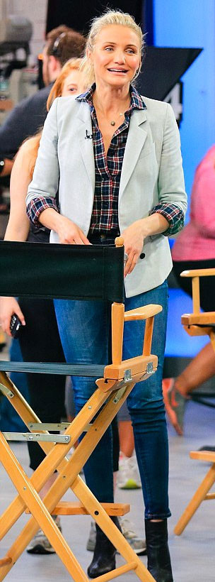 Ünlü oyuncunun kitabı olay yarattı - Resim: 4