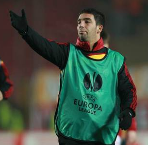 Arda'nın vukuatları saymakla bitmiyor - Resim: 4