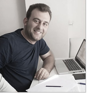 Rizeli yazılımcı Lazca klavye geliştirdi hemşerilerinden yardım istedi - Resim: 1