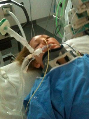 İki kişilik yaşam mucizesi - Resim: 2