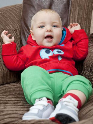 İki kişilik yaşam mucizesi - Resim: 4