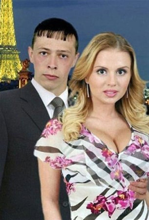 Bu fotoğrafı paylaştı tüm dünyaya rezil oldu - Resim: 4