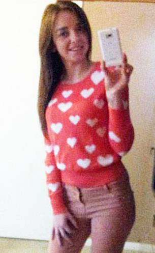 Hamile olduğunu anlamadan doğum yaptı - Resim: 2