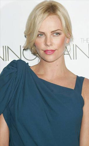 Ünlülerin güzellik sırları - Resim: 1