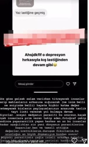 'Dalga' konusu olmuştu! Oğuzhan Koç'un ayakkabısının fiyatı ortaya çıktı duyanlar şoke oldu - Resim: 4