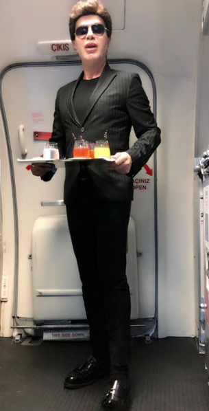 Yılmaz Morgül'den Cem Yılmaz'a veto 'Kabul etmedim' - Resim: 4