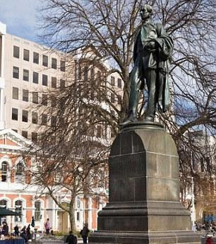 Yüz yıllık sır depremde ortaya çıktı - Resim: 4