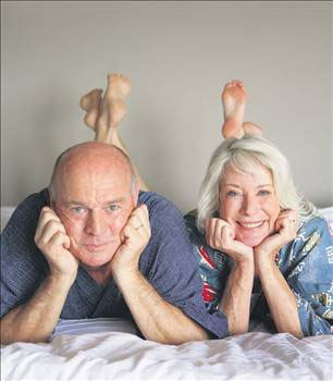 Türkler yaşlanınca seksten kaçıyor - Resim: 1