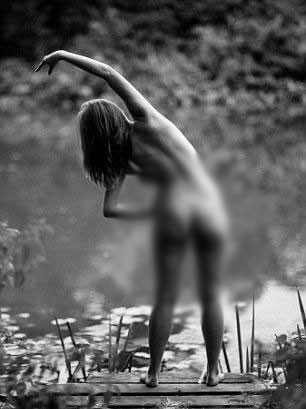 Kürekçi kızlardan cüretkar takvim - Resim: 4