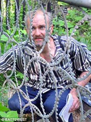 Gömdüğü kızını televizyon görünce... - Resim: 4