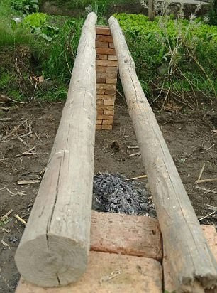 Seks bağımlısı olduğu için... Böyle tedavi yöntemi görülmedi! - Resim: 2