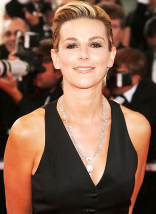 İşte Sarko'nun KADINLARI - Resim: 2