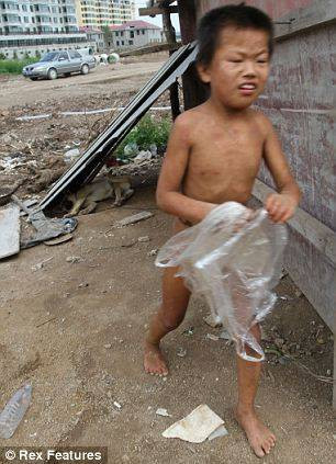 Amcası 12 yaşındaki çocuğu tasmaladı - Resim: 4