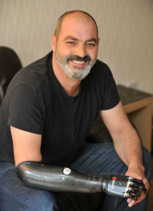 Terminatör filmi gerçek oldu - Resim: 2