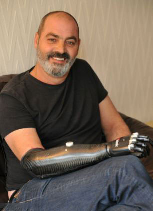 Terminatör filmi gerçek oldu - Resim: 3