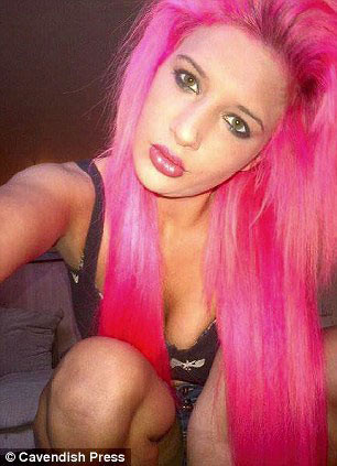 Genç modelin hazin sonu - Resim: 1