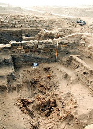 Bin yıllık bebek - Resim: 4