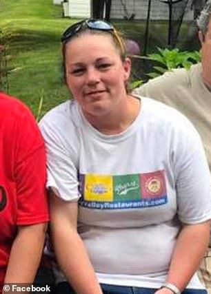 Kadın dev kıyma makinesine düştü cesedi 45 dakikada... - Resim: 3