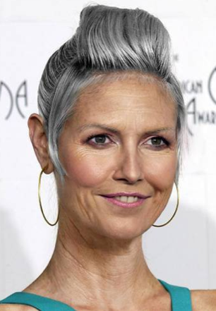 Ünlülerin yaşlandırılmış halleri! - Resim: 2