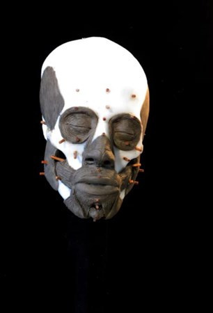 İlk kez ortaya çıktı 9 bin yıl önce kadın böyle görünüyordu - Resim: 4