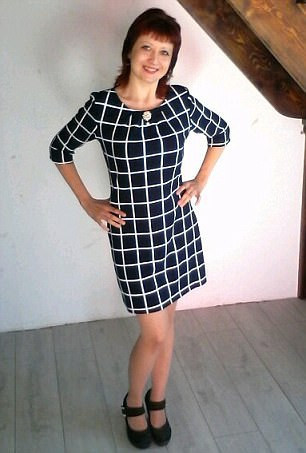 Her yerini ısırarak kopardı bu hale getirdi sonrası inanılmaz - Resim: 3