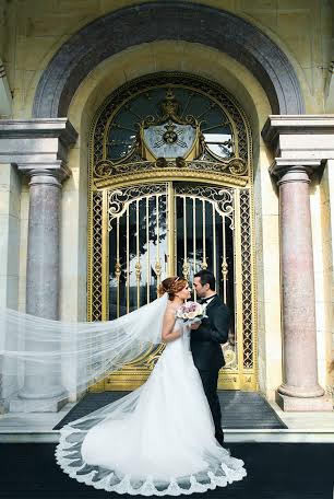 En güzel düğün fotoğrafları - Resim: 1