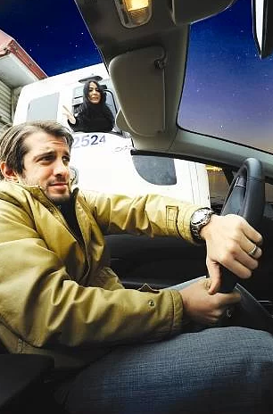 Ünlü isimler kadın ruhuna girmeye çalıştı - Resim: 4