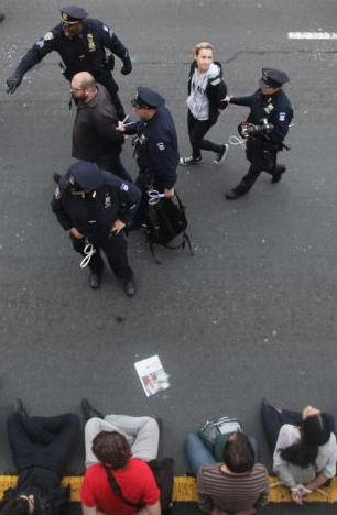 ABD böyle direniş görmedi - Resim: 4