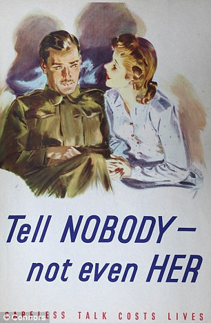 Nazilerden sonra en büyük düşman - Resim: 2