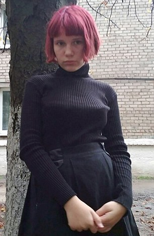 Köpekler 14 yaşındaki kızı parçalayıp yedi görüntüler korkunç! - Resim: 1