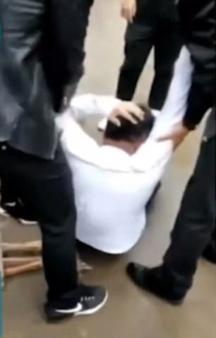 Damat gerdeğe girecekken komalık oldu böyle canilik görülmedi - Resim: 3