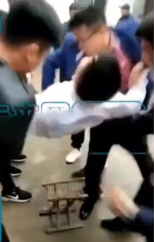 Damat gerdeğe girecekken komalık oldu böyle canilik görülmedi - Resim: 1