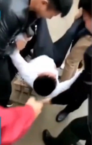 Damat gerdeğe girecekken komalık oldu böyle canilik görülmedi - Resim: 2