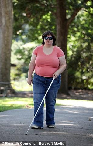 Kendi isteği ile kör oldu - Resim: 4