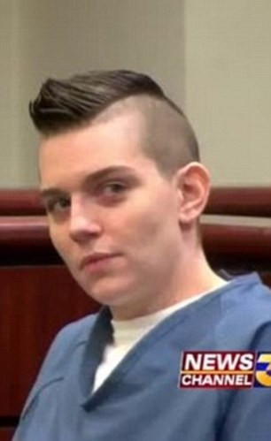 Top model olacaktı hapse girmişti! Son hali şaşırttı - Resim: 4