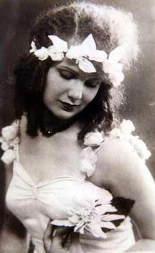 Dünden bugüne güzellik kraliçeleri - Resim: 3