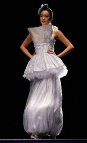 En güzel gelinlik modelleri  - Resim: 3