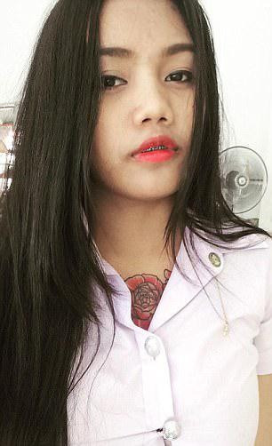 Dövmesini sildirmek isterken başına gelenler korkunç! - Resim: 4