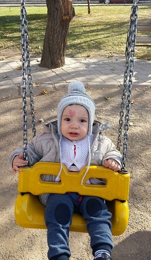 Dünya alnında kalp olan Türk bebeği konuşuyor! - Resim: 3