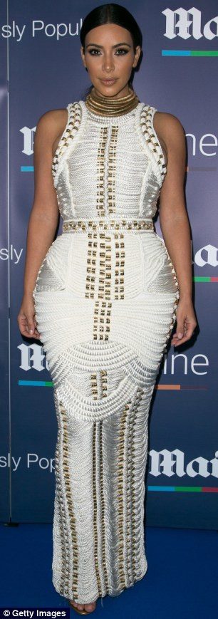 Kim Kardashian'dan evlilik itirafı - Resim: 4